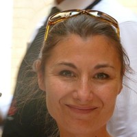 Sophie Saint-Sauveur