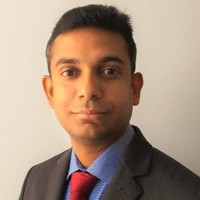 Rajesh Pillai