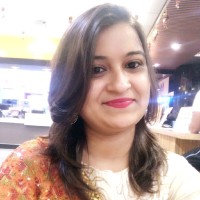 Pranjali Rai