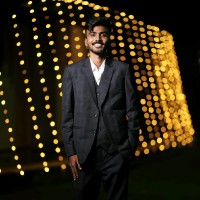 Harish R