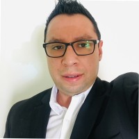 Sergio Aguilar Gonzalez
