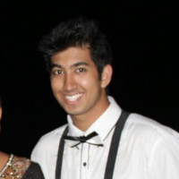 Sabian Naidoo