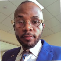 Ugochukwu Nwaham