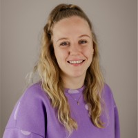 Loïs Van Den Berg