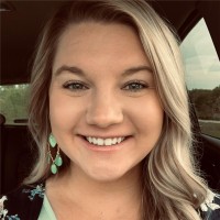 Katie Cline