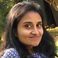 Swati Agarwal