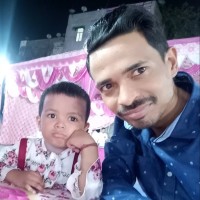 HARSH SAXENA