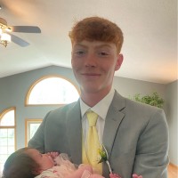 Colton Hoover