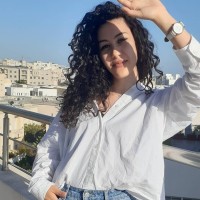Hend Ben Hamed