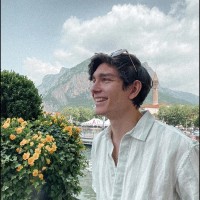 Hugo Bonito