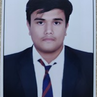 Harsh Bhargava
