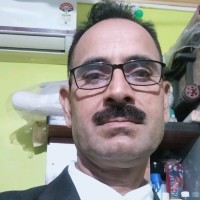 Binod Satynarayan Singh