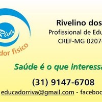 Rivelino Santos