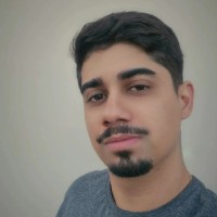 Gabriel Madruga