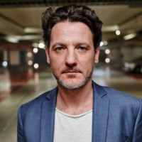 Frédérick Guillaud