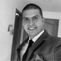 Sebastian Torres Osman