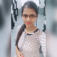 Madhuri Bansode
