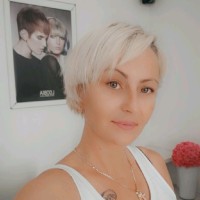 Viktoria Bondarenco