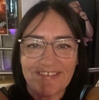 Karen Irving