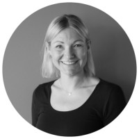 Louise Andersson