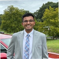 Danial Chowdhury, Pharmd