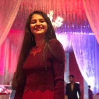 Khushi Mordani