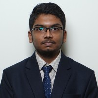 Soumya Ranjan Sahoo