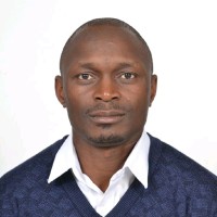 Rogers Nyarega
