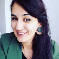 Dženana Haračić-Zaimović