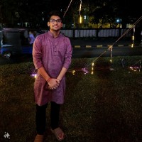 Mohit Rustagi