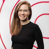 Bára Kučerková