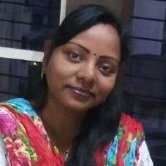 Jayashree Shyam