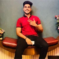 Arihaan Sharma