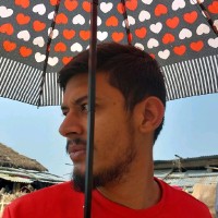 Mukesh Dahal