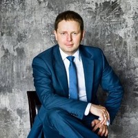 Дмитрий Бессольцев