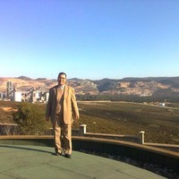 omar Bakhti