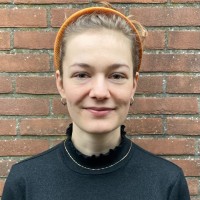 Tamalone van den Eijnden