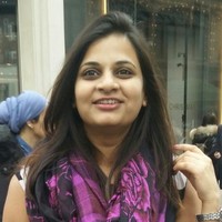 Isha Shrivastava