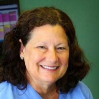 Peggy Petrovic
