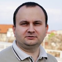 Iulian Dobrea