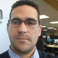 angel luis jomarron