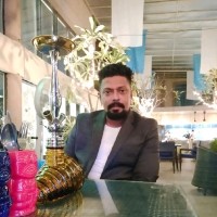 Hemant Francis