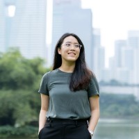 Yen Fern Heng