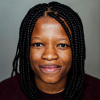 Ziyanda Stuurman