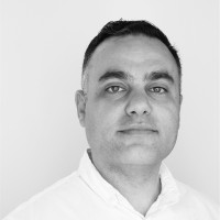 Alex Babayev