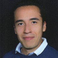 Luis Arturo Díaz García