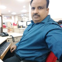 Varun Koshal