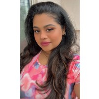 Prathibha Pillai