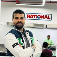 Rohit Tomar