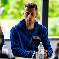 Nik Dimitrijevic